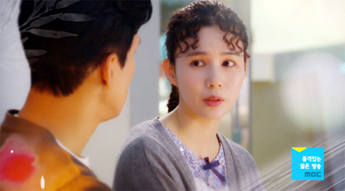 ▲ MBC 아침드라마 ‘훈장 오순남’ 11회