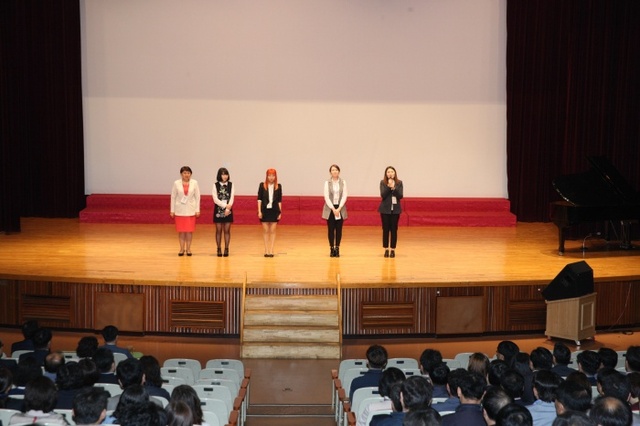 ▲ 울란우데시 방문(월례조회)