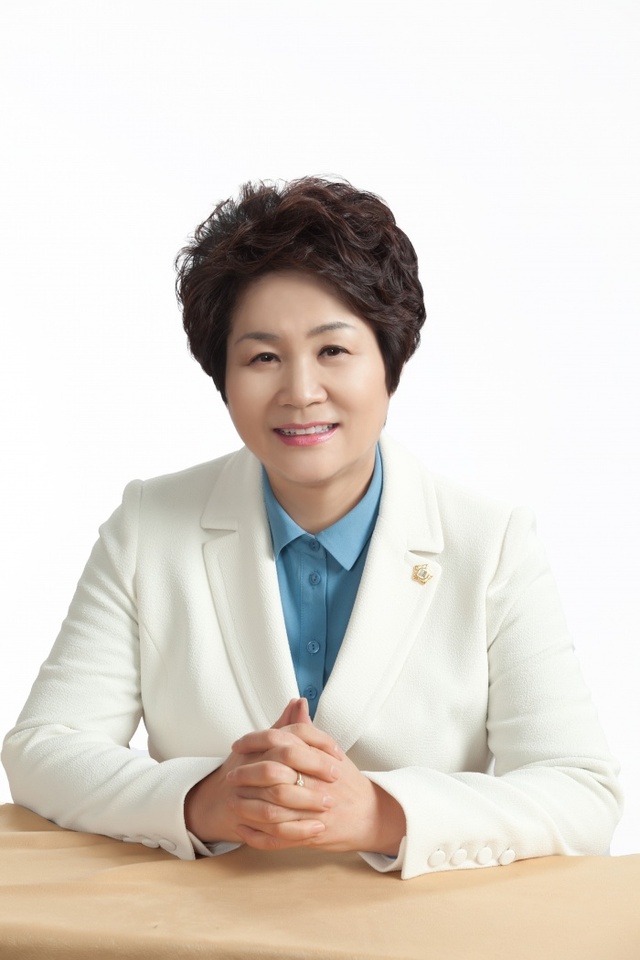 ▲ 김영자의원