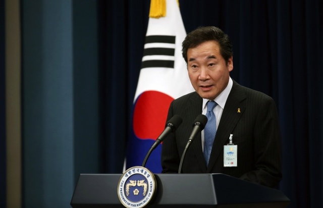 ▲ 이낙연 국무총리 후보자