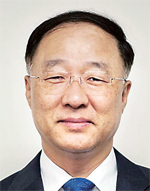 ▲ 홍남기