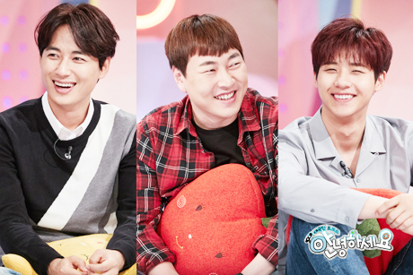 ▲ KBS2 예능 ‘대국민 토크쇼 안녕하세요’ 325회