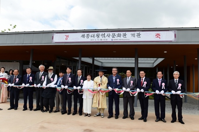 ▲ 세종대왕2