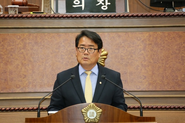 ▲ 장수봉 의원(0515)