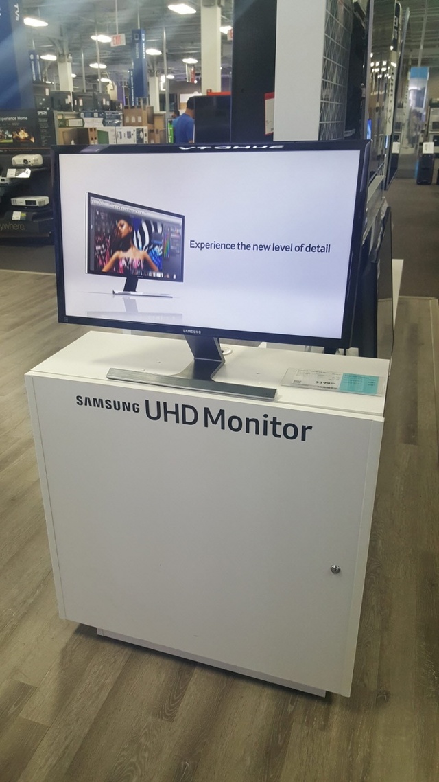 ▲ 사본 -삼성전자, 미국 UHD 모니터 시장서 4분기 연속 1등 (2)