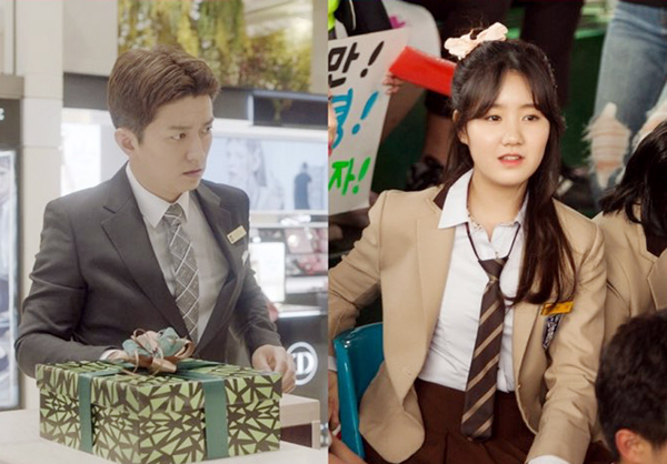 ▲ ‘쌈, 마이웨이’ 22일 첫방송, ‘백희가 돌아왔다’ 인교진x진지희 특별출연