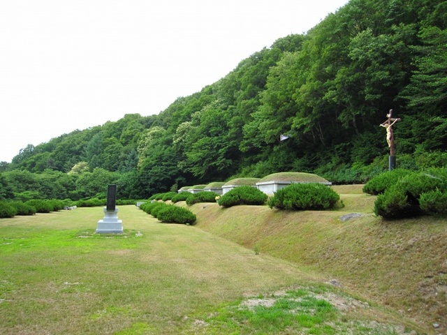 ▲ IMG_8770천진암 터