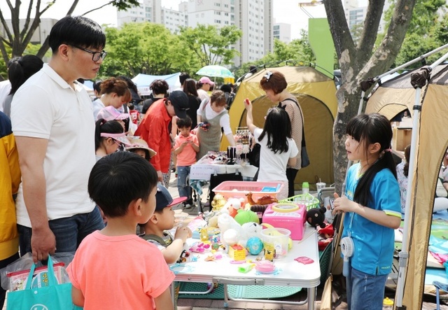 ▲ 제14회평택환경축제 (2)