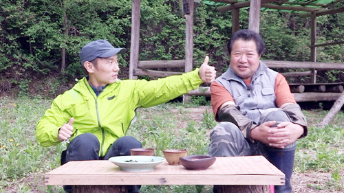 ▲ MBN ‘나는 자연인이다’ 245회