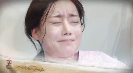 ▲ KBS2 아침드라마 TV소설 ‘그 여자의 바다’ 63부