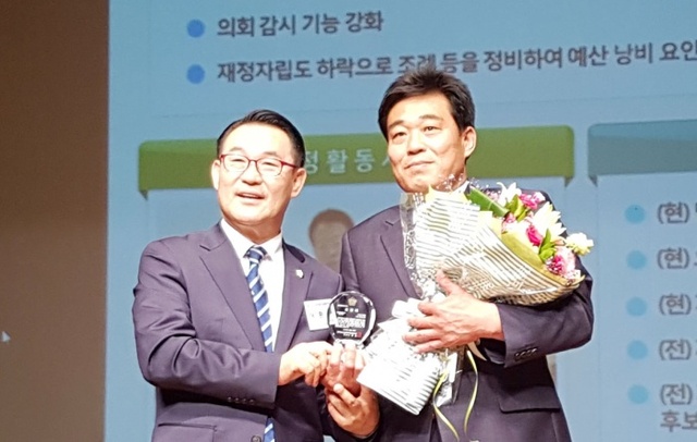 ▲ 김명철 시의원