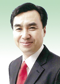 ▲ 더불어민주당 윤관석 의원