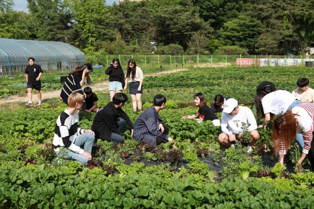 뚜벅초가 간다 
