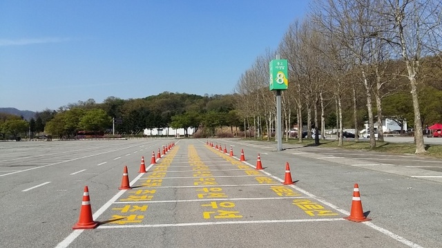 ▲ 1서울대공원 설치