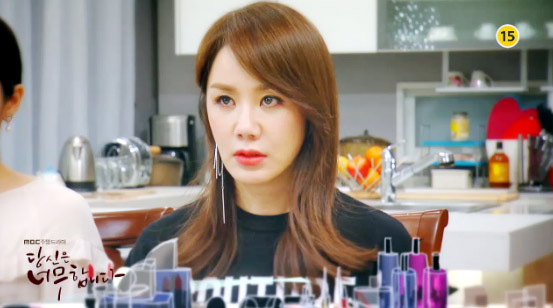 ▲ SBS 주말드라마 ‘당신은 너무합니다’ 24회