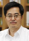 ▲  김동연 아주대학교 총장