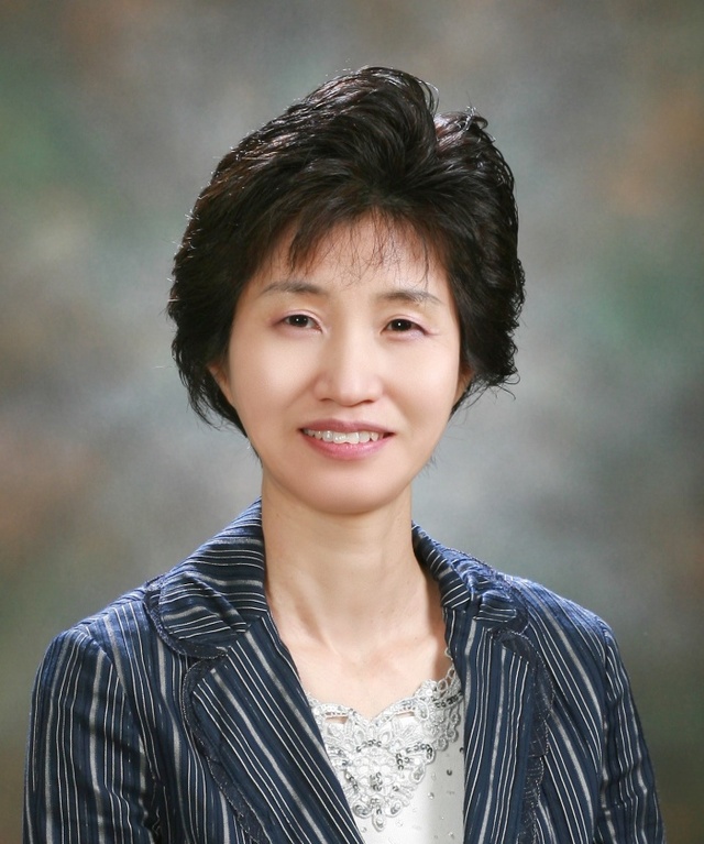 ▲ 삼육대 김현희 교수