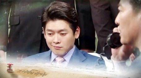 ▲ KBS2 아침드라마 TV소설 ‘그 여자의 바다’ 67부