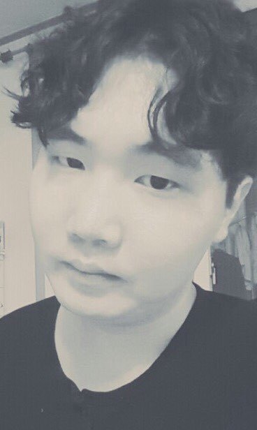 ▲ 정우진 학생