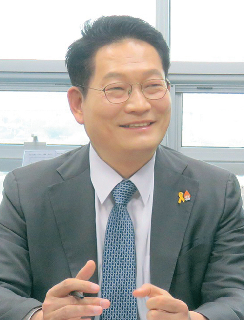 ▲ 송영길2