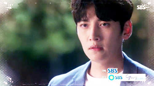 ▲ SBS 수목드라마 ‘수상한 파트너’ 15회