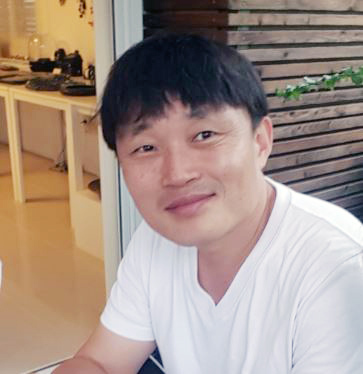 ▲ 6월 1일-6월의 통합사례관리사 이윤상 씨