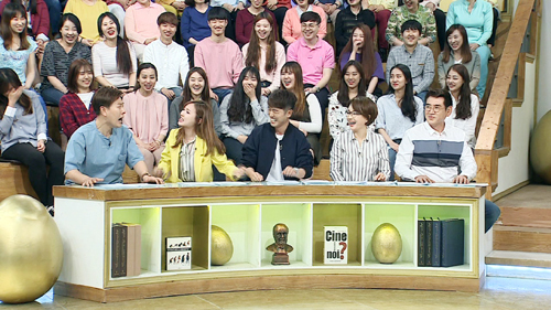▲ MBN ‘황금알’ 266회 때 이른 더위, 건강 주의보