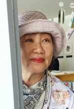 ▲ 황해도 출생, 한국경기시인협회 회원, 경기여류문학회 회원, 국제펜한국본부 회원.