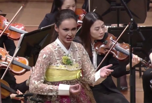▲ 사본 -2014년2회공연에서 아이다 가리풀리나(Aida Garifullina)공연사진