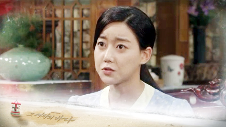 ▲ KBS2 아침드라마 TV소설 ‘그 여자의 바다’ 73부