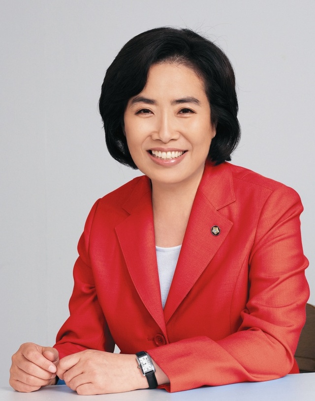 ▲ 박순자 의원사진
