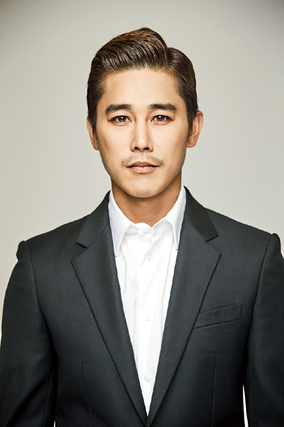 ▲ 뮤지컬 ‘위대한 캣츠비’ 정태우. 문화아이콘 제공