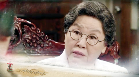 ▲ KBS2 아침드라마 TV소설 ‘그 여자의 바다’ 74부