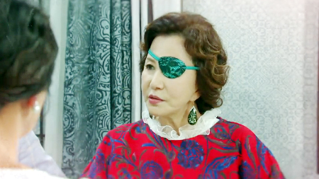 ▲ KBS2 일일드라마 ‘이름 없는 여자’ 31부