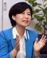 ▲ 백혜련 의원