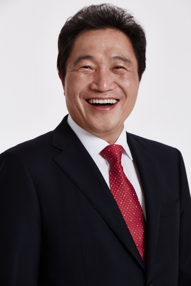 ▲ 바른정당 이학재국회의원(인천 서갑)2