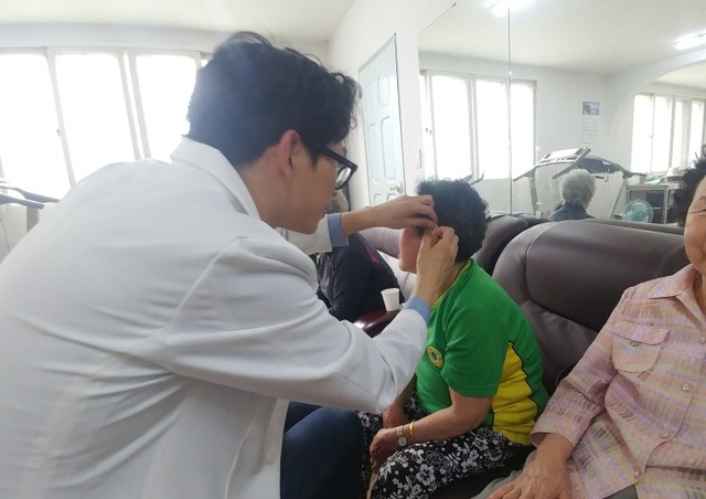 ▲ 0609 [남양주보건소] 남양주시, '현장으로 찾아가는 한방교실' 운영 사진2