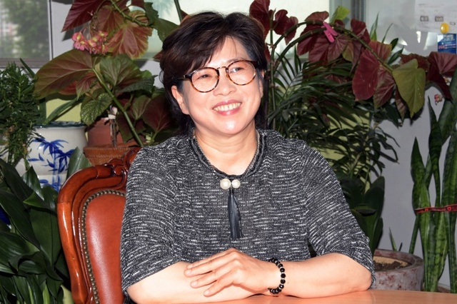 ▲ 한완수 한국 성건강 동두천센터장  (1)