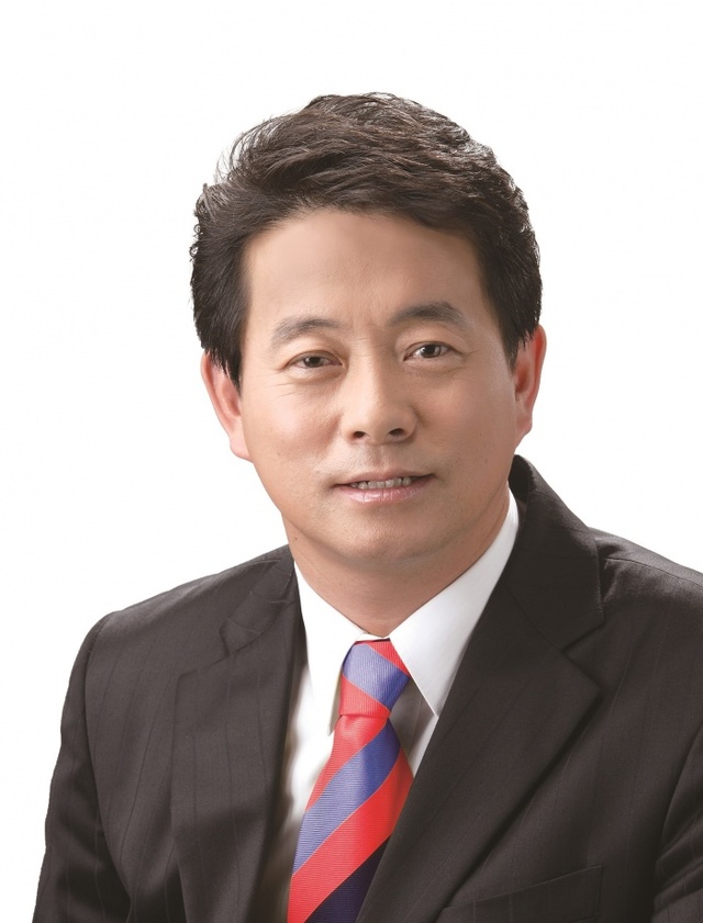 ▲ 자유한국당 김명연 국회의원(안산 단원갑)2 교체요망