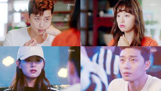 ▲ KBS 2TV 월화드라마 ‘쌈, 마이웨이’