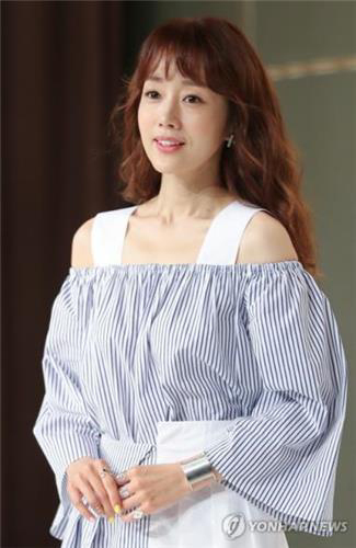 ▲ 윤손하. 연합뉴스
