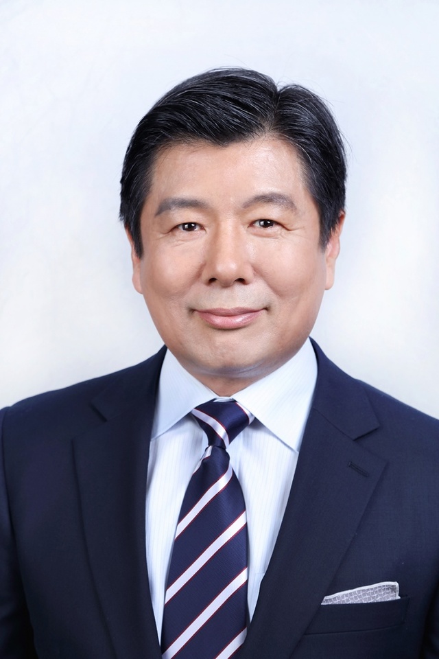 ▲ 성결대 윤동철 총장