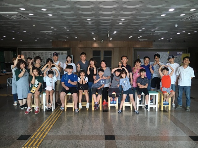 ▲ 평택청소년무화센터 일요목공교실 (1)