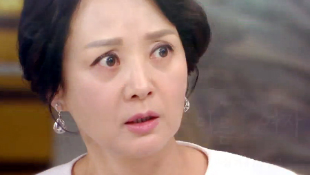 ▲ KBS2 일일드라마 ‘이름 없는 여자’ 40부