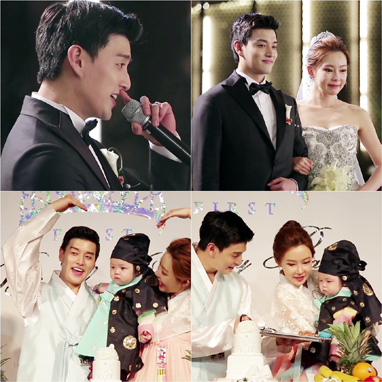 ▲ KBS2 ‘살림하는 남자들 시즌2’( ‘살림남2′) 일라이 부부