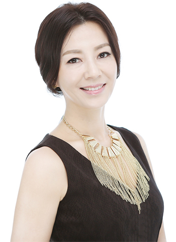 ▲ 김서라. 열음엔터테인먼트 제공