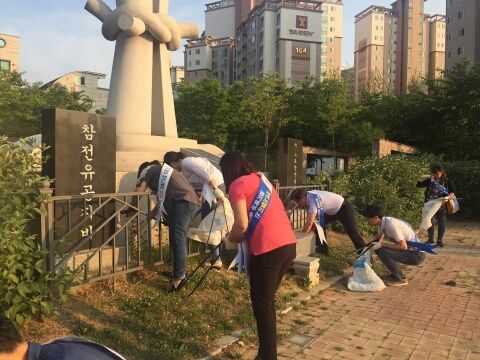 ▲ 사회복지과1