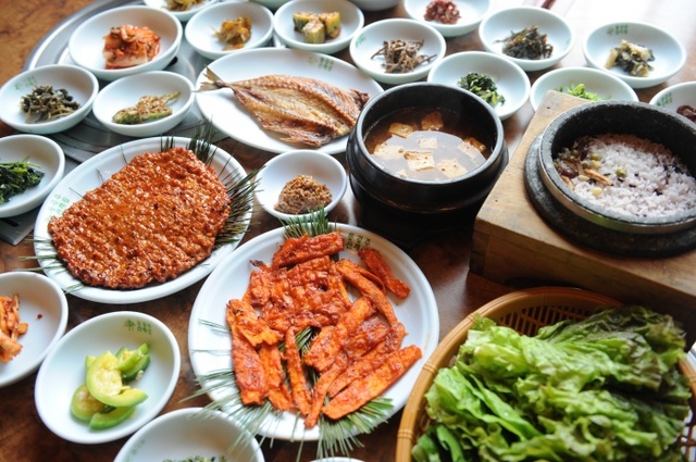 ▲ 하남시 모범음식점 신규지정 신청