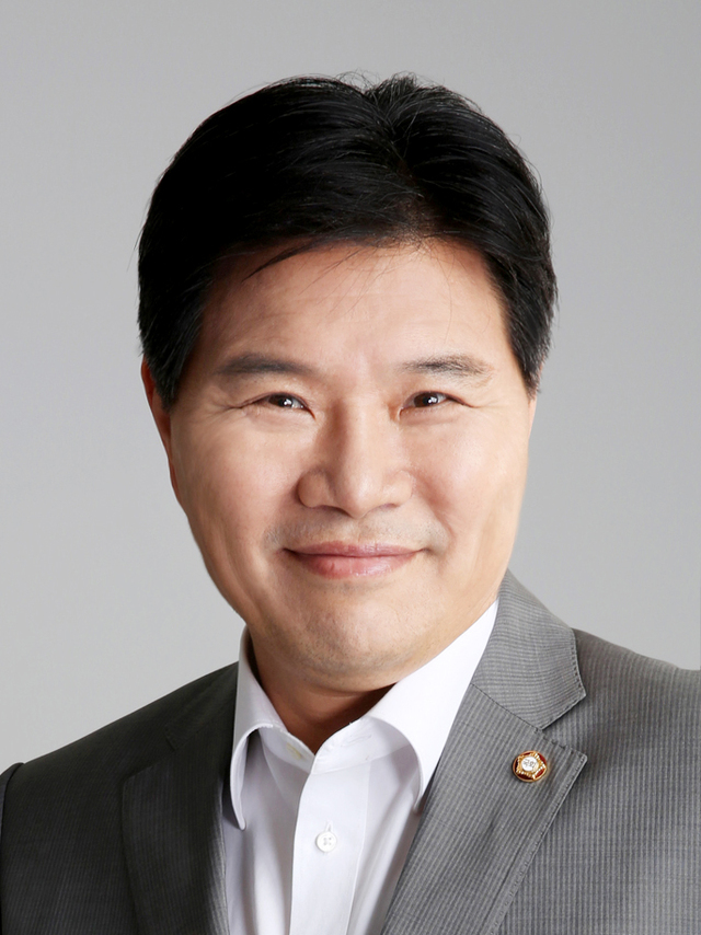 ▲ 자유한국당 홍문종 국회의원(의정부을)1