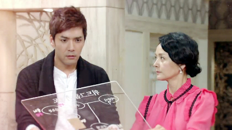 ▲ KBS2 일일드라마 ‘이름 없는 여자’ 43부